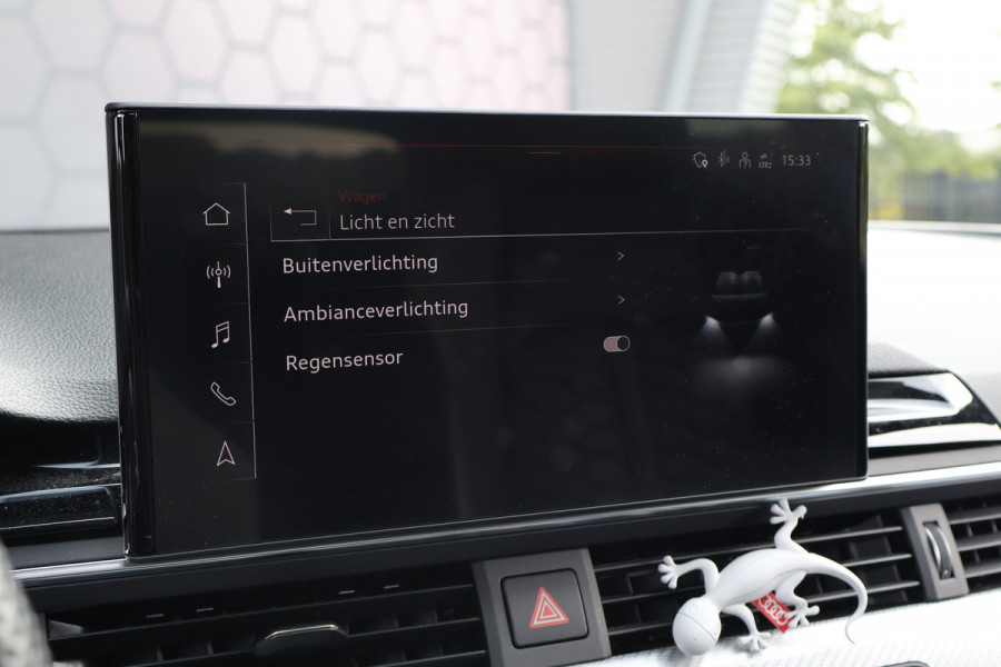 Audi A4 Avant 2.9 TFSI RS 4 quattro BTW | KERAMISCH | MASSAGE | PANORAMADAK | ADAPTIVE | STOELVERWARMING | MASSAGE | 360 CAMERA | BTW | KERAMISCH | MASSAGE | PANORAMADAK | ADAPTIVE | STOELVERWARMING | MASSAGE | 360 CAMERA |