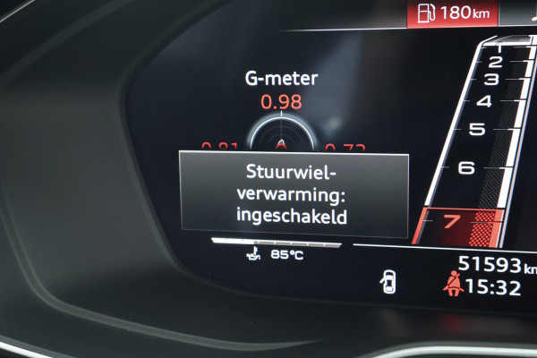 Audi A4 Avant 2.9 TFSI RS 4 quattro BTW | KERAMISCH | MASSAGE | PANORAMADAK | ADAPTIVE | STOELVERWARMING | MASSAGE | 360 CAMERA | BTW | KERAMISCH | MASSAGE | PANORAMADAK | ADAPTIVE | STOELVERWARMING | MASSAGE | 360 CAMERA |