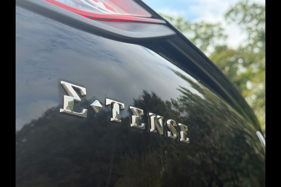 DS DS 3 Crossback E-Tense Performance Black Line 50 kWh, luxe uitvoering, 1 e eigenaar, Origineel Nederlandse auto met nap