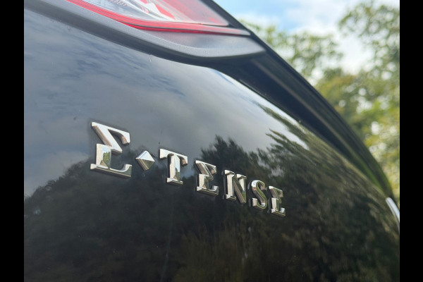 DS DS 3 Crossback E-Tense Performance Black Line 50 kWh, luxe uitvoering, 1 e eigenaar, Origineel Nederlandse auto met nap
