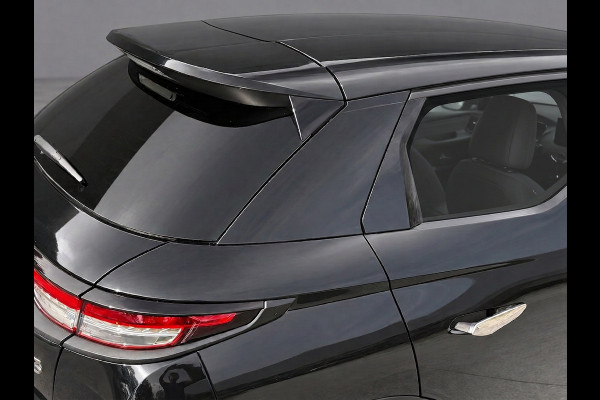 DS DS 3 Crossback E-Tense Performance Black Line 50 kWh, luxe uitvoering, 1 e eigenaar, Origineel Nederlandse auto met nap