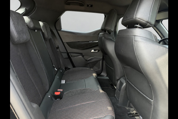 DS DS 3 Crossback E-Tense Performance Black Line 50 kWh, luxe uitvoering, 1 e eigenaar, Origineel Nederlandse auto met nap