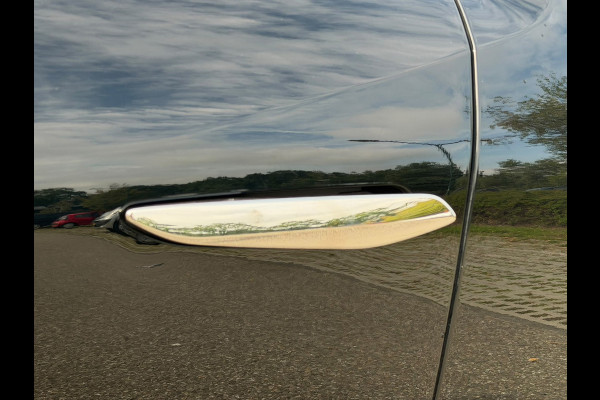 DS DS 3 Crossback E-Tense Performance Black Line 50 kWh, luxe uitvoering, 1 e eigenaar, Origineel Nederlandse auto met nap