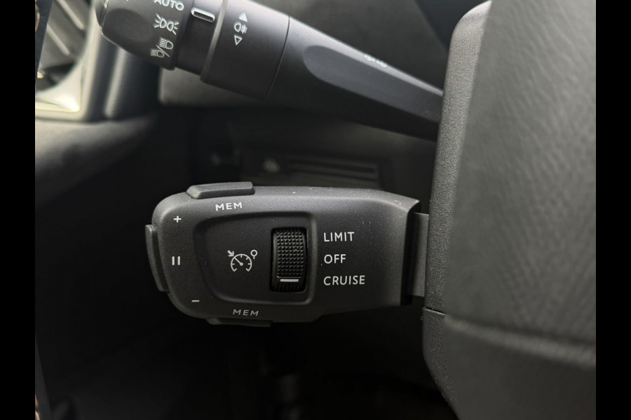 DS DS 3 Crossback E-Tense Performance Black Line 50 kWh, luxe uitvoering, 1 e eigenaar, Origineel Nederlandse auto met nap