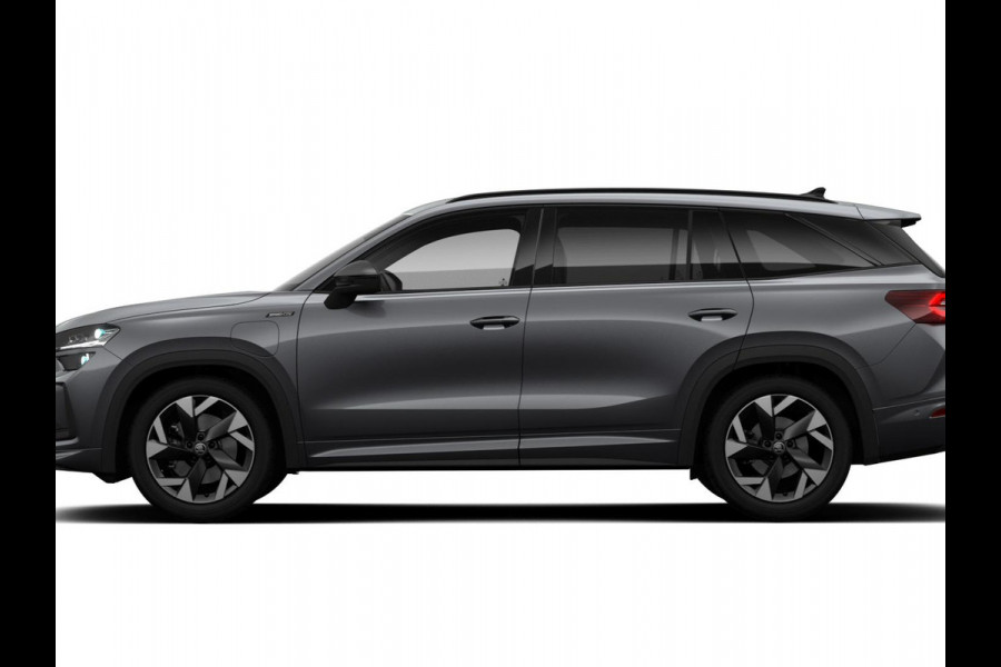 Škoda Kodiaq 1.5 TSI PHEV Sportline Limited 204 pk 6 versn. DSG | Winter Pakket | Trekhaak | Panorama Dak