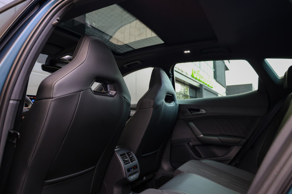 CUPRA Formentor 1.4 e-Hybrid VZ Performance | PANO | MEMORY | 360 | ELEK TREKHAAK | KUIPSTOELEN | SFEERVERLICHTING |