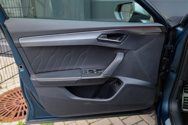 CUPRA Formentor 1.4 e-Hybrid VZ Performance | PANO | MEMORY | 360 | ELEK TREKHAAK | KUIPSTOELEN | SFEERVERLICHTING |