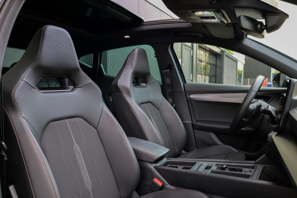 CUPRA Formentor 1.4 e-Hybrid VZ Performance | PANO | MEMORY | 360 | ELEK TREKHAAK | KUIPSTOELEN | SFEERVERLICHTING |