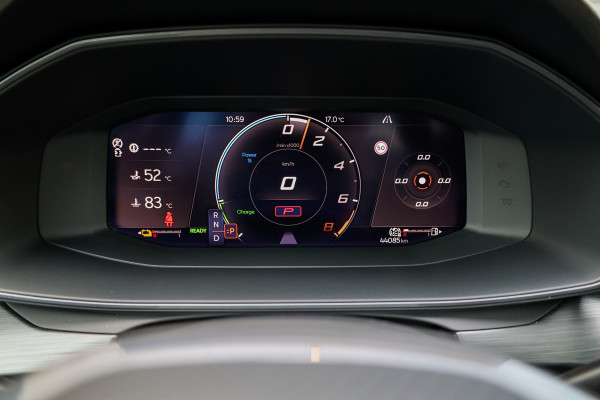 CUPRA Formentor 1.4 e-Hybrid VZ Performance | PANO | MEMORY | 360 | ELEK TREKHAAK | KUIPSTOELEN | SFEERVERLICHTING |