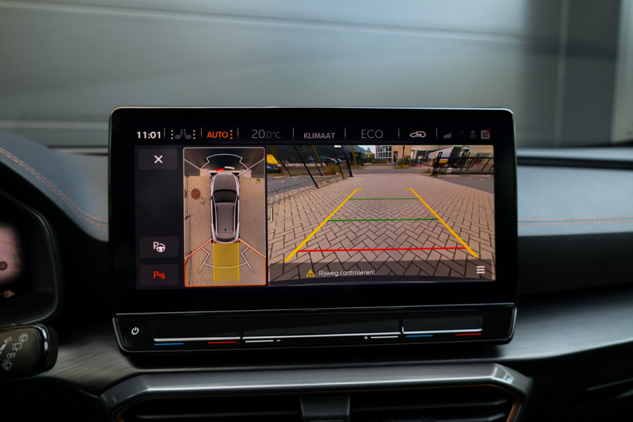 CUPRA Formentor 1.4 e-Hybrid VZ Performance | PANO | MEMORY | 360 | ELEK TREKHAAK | KUIPSTOELEN | SFEERVERLICHTING |