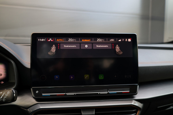 CUPRA Formentor 1.4 e-Hybrid VZ Performance | PANO | MEMORY | 360 | ELEK TREKHAAK | KUIPSTOELEN | SFEERVERLICHTING |