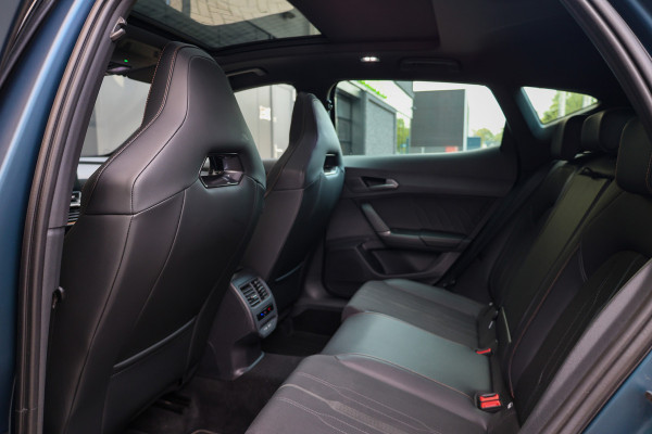CUPRA Formentor 1.4 e-Hybrid VZ Performance | PANO | MEMORY | 360 | ELEK TREKHAAK | KUIPSTOELEN | SFEERVERLICHTING |