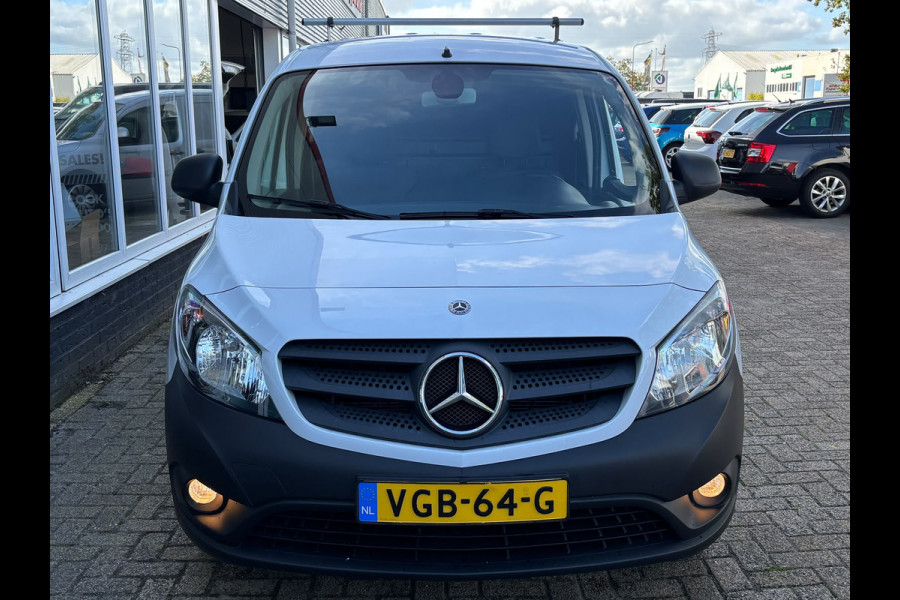 Mercedes-Benz Citan 109 CDI Extra Lang | Trekhaak | Bluetooth | Cruise | Airco