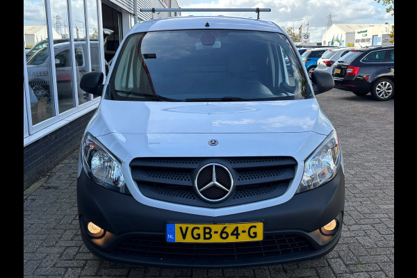 Mercedes-Benz Citan 109 CDI Extra Lang | Trekhaak | Bluetooth | Cruise | Airco