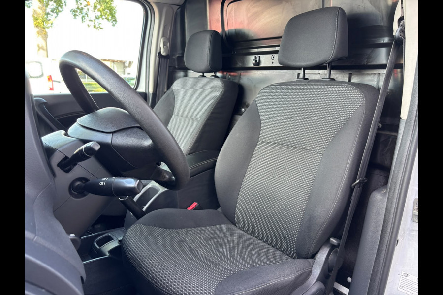 Mercedes-Benz Citan 109 CDI Extra Lang | Trekhaak | Bluetooth | Cruise | Airco