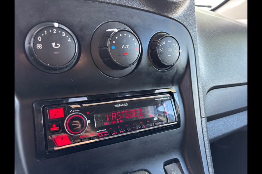 Mercedes-Benz Citan 109 CDI Extra Lang | Trekhaak | Bluetooth | Cruise | Airco