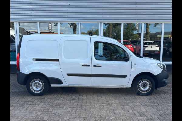 Mercedes-Benz Citan 109 CDI Extra Lang | Trekhaak | Bluetooth | Cruise | Airco