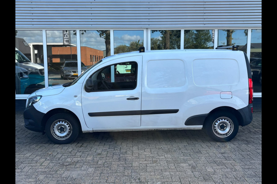 Mercedes-Benz Citan 109 CDI Extra Lang | Trekhaak | Bluetooth | Cruise | Airco