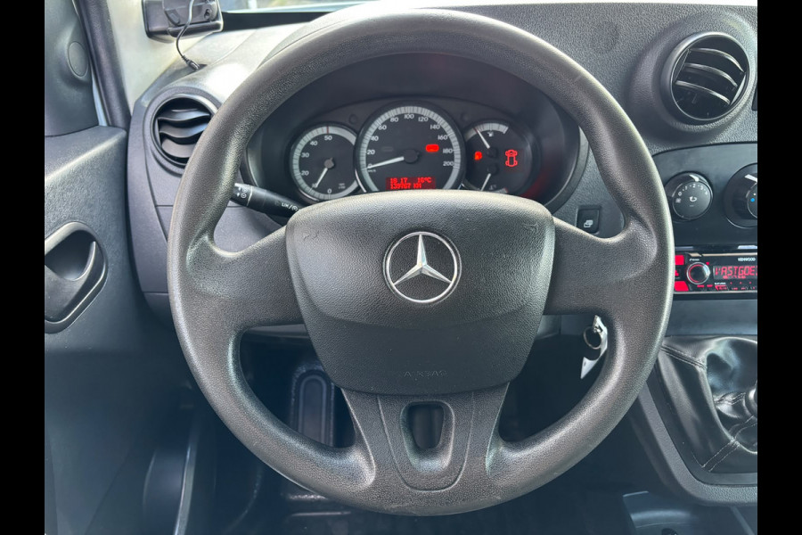Mercedes-Benz Citan 109 CDI Extra Lang | Trekhaak | Bluetooth | Cruise | Airco