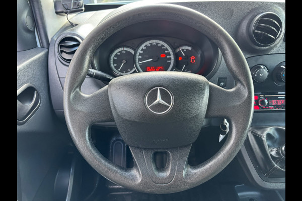 Mercedes-Benz Citan 109 CDI Extra Lang | Trekhaak | Bluetooth | Cruise | Airco