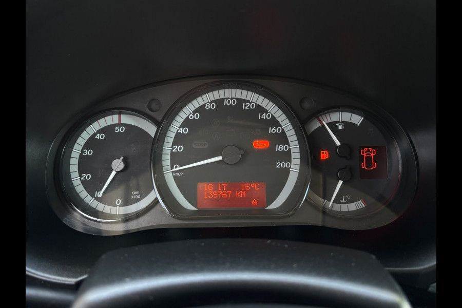 Mercedes-Benz Citan 109 CDI Extra Lang | Trekhaak | Bluetooth | Cruise | Airco