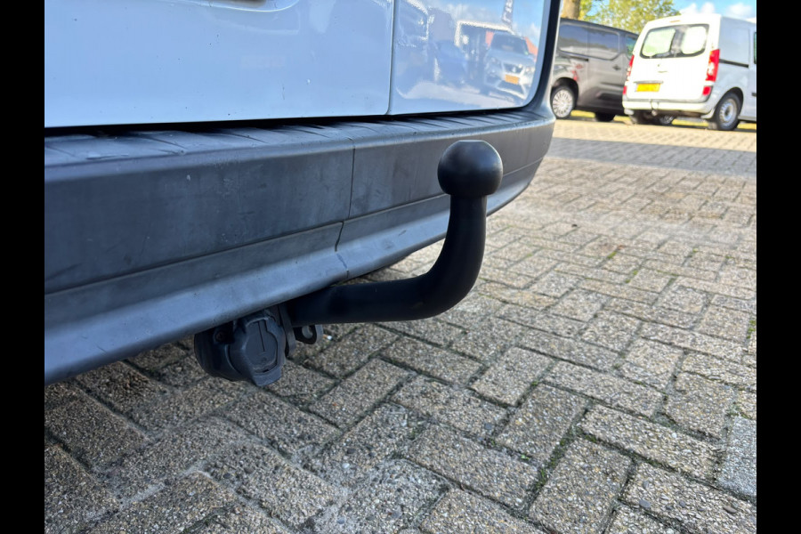 Mercedes-Benz Citan 109 CDI Extra Lang | Trekhaak | Bluetooth | Cruise | Airco