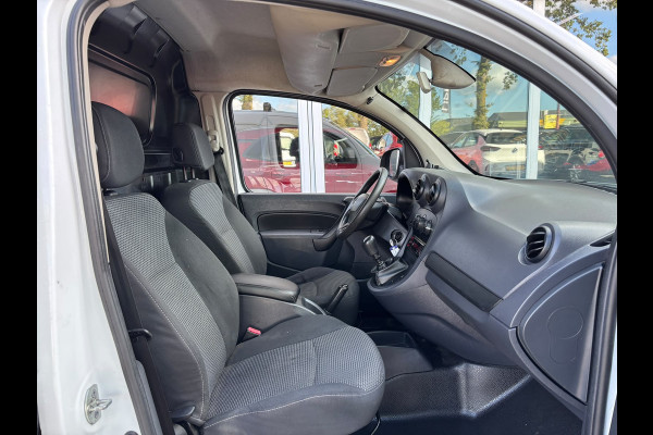 Mercedes-Benz Citan 109 CDI Extra Lang | Trekhaak | Bluetooth | Cruise | Airco