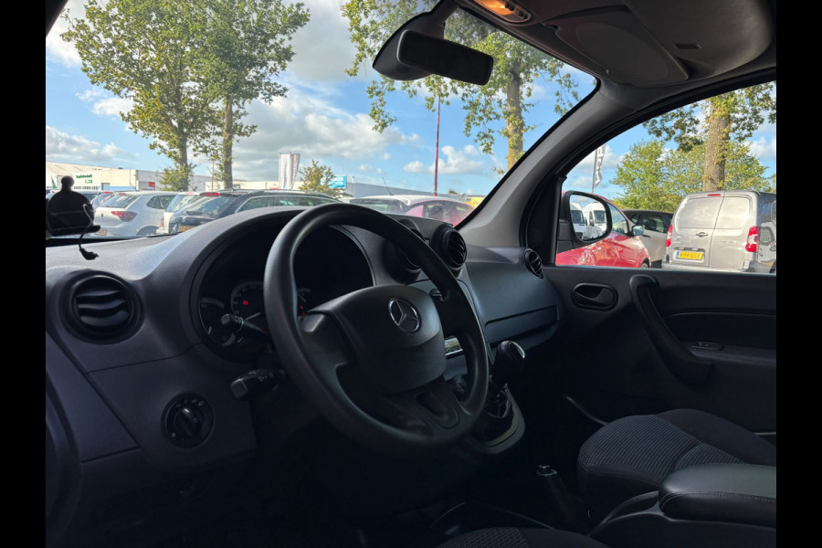Mercedes-Benz Citan 109 CDI Extra Lang | Trekhaak | Bluetooth | Cruise | Airco