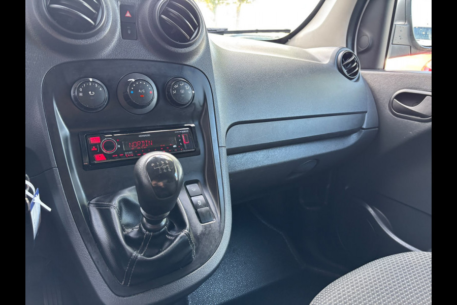 Mercedes-Benz Citan 109 CDI Extra Lang | Trekhaak | Bluetooth | Cruise | Airco