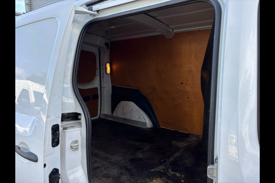 Mercedes-Benz Citan 109 CDI Extra Lang | Trekhaak | Bluetooth | Cruise | Airco