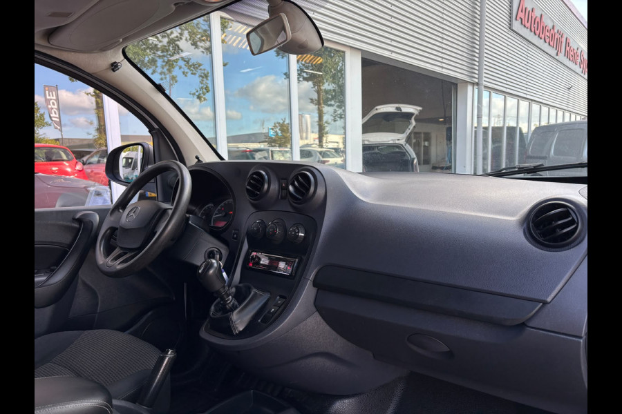 Mercedes-Benz Citan 109 CDI Extra Lang | Trekhaak | Bluetooth | Cruise | Airco