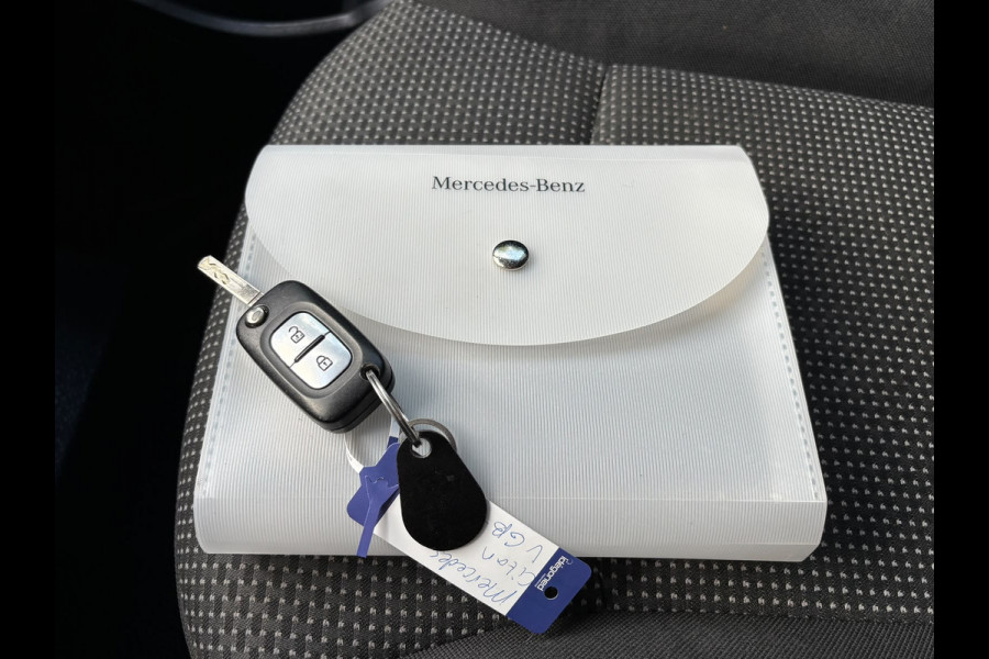 Mercedes-Benz Citan 109 CDI Extra Lang | Trekhaak | Bluetooth | Cruise | Airco