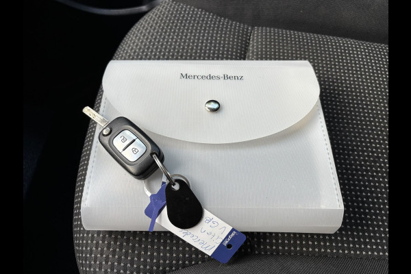 Mercedes-Benz Citan 109 CDI Extra Lang | Trekhaak | Bluetooth | Cruise | Airco