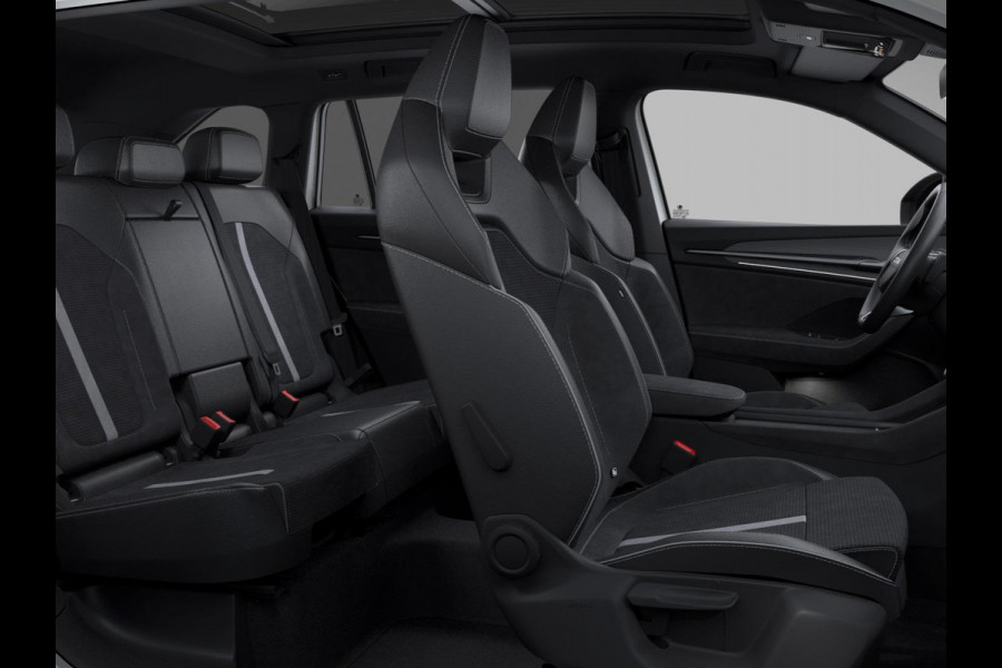 Škoda Kodiaq 1.5 TSI PHEV Sportline Limited 204 pk 6 versn. DSG | Winter Pakket | Trekhaak | Panorama Dak