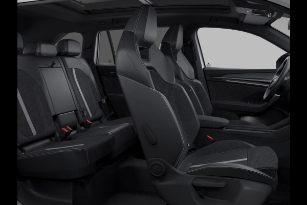 Škoda Kodiaq 1.5 TSI PHEV Sportline Limited 204 pk 6 versn. DSG | Winter Pakket | Trekhaak | Panorama Dak
