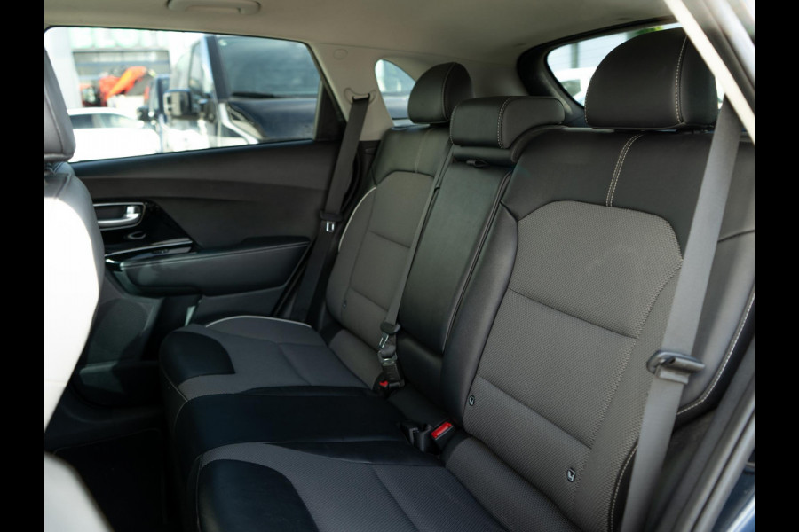 Kia e-Niro DynamicPlusLine 64 kWh | Stoel en stuurverwarming |