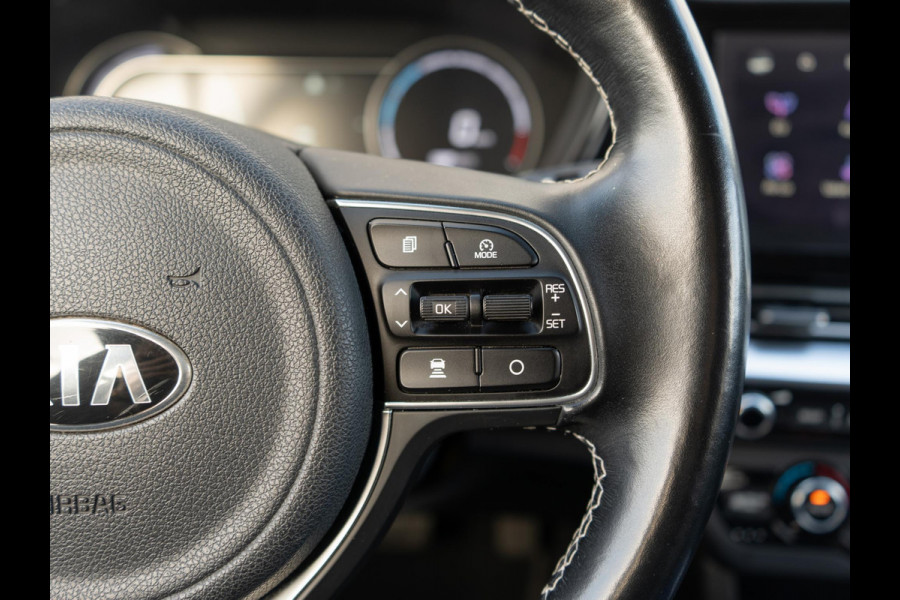 Kia e-Niro DynamicPlusLine 64 kWh | Stoel en stuurverwarming |