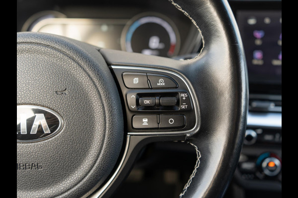 Kia e-Niro DynamicPlusLine 64 kWh | Stoel en stuurverwarming |
