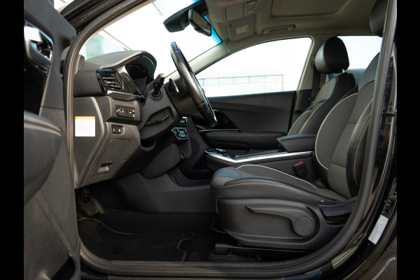 Kia e-Niro DynamicPlusLine 64 kWh | Stoel en stuurverwarming |