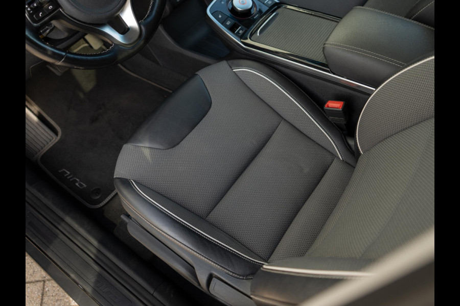 Kia e-Niro DynamicPlusLine 64 kWh | Stoel en stuurverwarming |