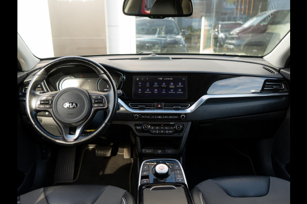 Kia e-Niro DynamicPlusLine 64 kWh | Stoel en stuurverwarming |
