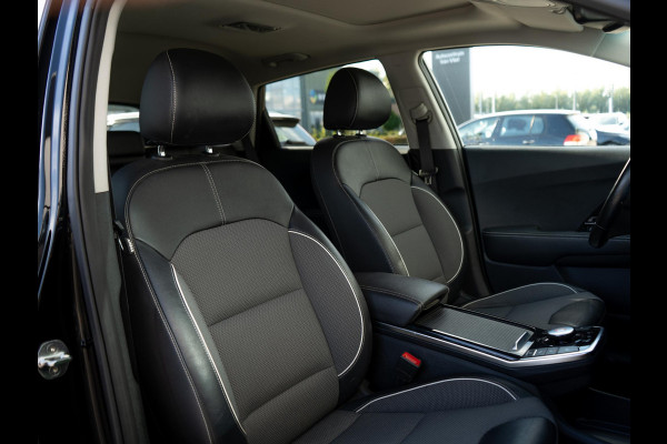 Kia e-Niro DynamicPlusLine 64 kWh | Stoel en stuurverwarming |