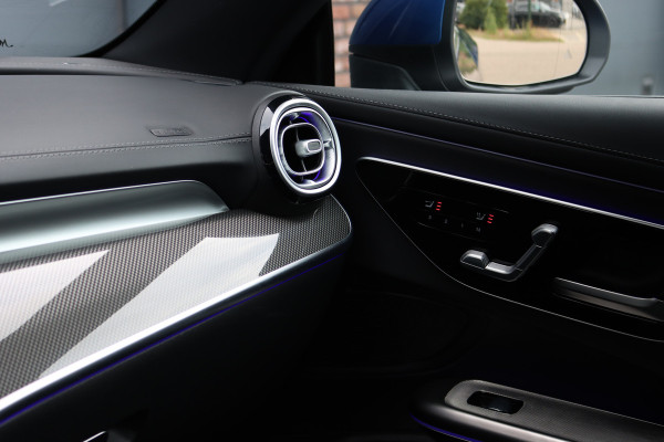 Mercedes-Benz CLE Cabriolet 200 AMG Line | Distronic | Airscarf | Memory | Standkachel | Keyless Go | Cabriocomfortpakket | Verwarmd Stuurwiel | Camera |