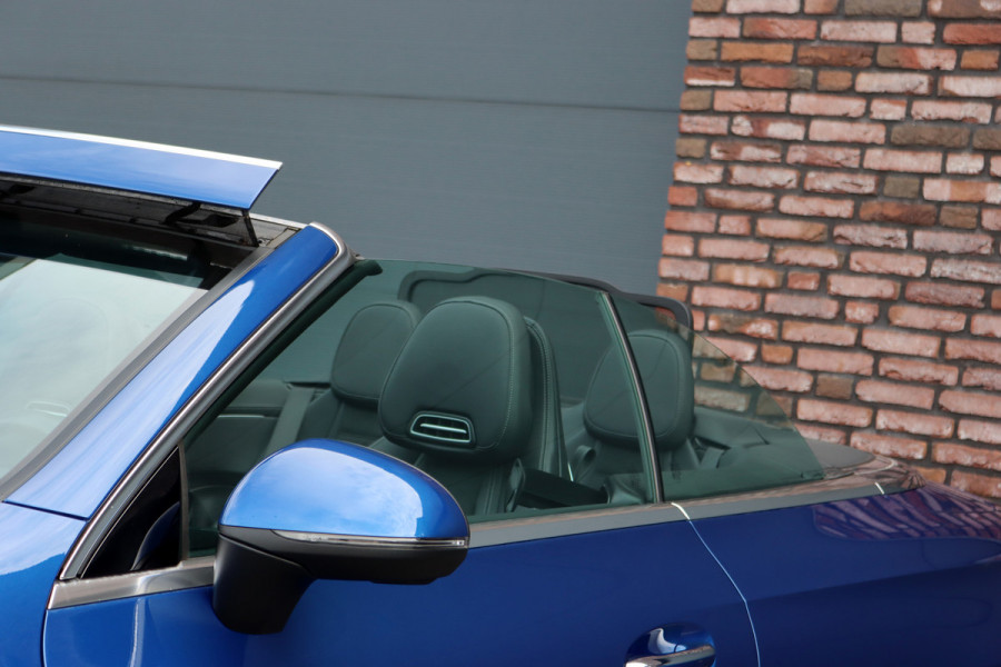 Mercedes-Benz CLE Cabriolet 200 AMG Line | Distronic | Airscarf | Memory | Standkachel | Keyless Go | Cabriocomfortpakket | Verwarmd Stuurwiel | Camera |