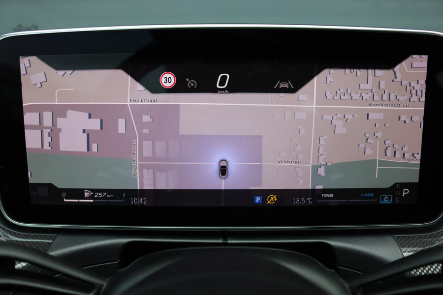 Mercedes-Benz CLE Cabriolet 200 AMG Line | Distronic | Airscarf | Memory | Standkachel | Keyless Go | Cabriocomfortpakket | Verwarmd Stuurwiel | Camera |