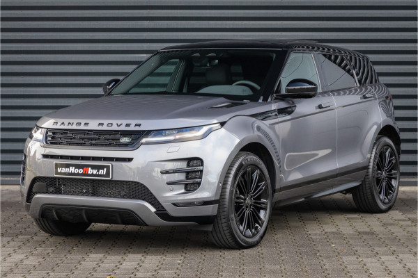 Land Rover Range Rover Evoque P270e PHEV AWD Dynamic SE 20'' - Eiger Grey