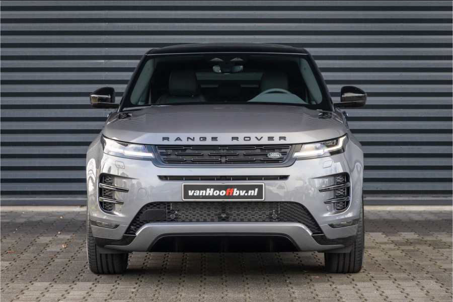 Land Rover Range Rover Evoque P270e PHEV AWD Dynamic SE 20'' - Eiger Grey
