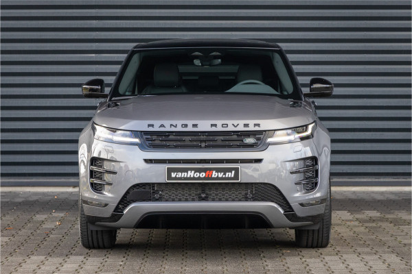 Land Rover Range Rover Evoque P270e PHEV AWD Dynamic SE 20'' - Eiger Grey