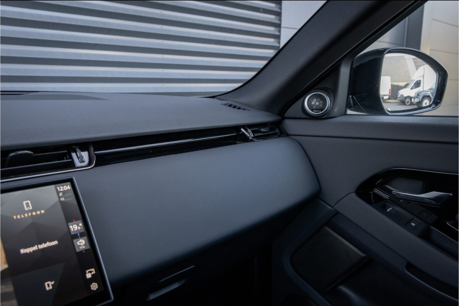 Land Rover Range Rover Evoque P270e PHEV AWD Dynamic SE 20'' - Eiger Grey