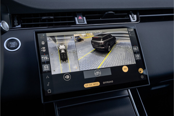 Land Rover Range Rover Evoque P270e PHEV AWD Dynamic SE 20'' - Eiger Grey